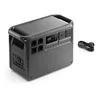 Bild von DJI Power 2000 und Expansion Battery 2000 Powerstation