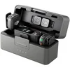 Bild von DJI Mikrofon Mic 3 (2 Sender + 1 Empfänger + Ladeschale) (Set)