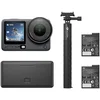 Bild von DJI Osmo Action 6 Adventure Combo Action Cam (8K, WLAN (Wi-Fi), Bluetooth)