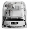 Bild von DJI ROMO Saugroboter DJI ROMO P Transparent-Weiß