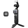 Bild von DJI Osmo Pocket 4 Creator Combo Kompaktkamera (37 MP, Bluetooth)