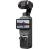 Bild von DJI Osmo Pocket 4 Gimbal Kompaktkamera (37 MP, Bluetooth, 4K/240fps)