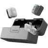 Bild von DJI Mikrofon Mic Mini 2 (2 TX + 1 Mobile RX + Charging Case) (Set)