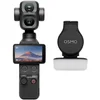 Bild von DJI Osmo Pocket 4P (Pro) Standard Combo Kompaktkamera (37 MP, 3x opt. Zoom, WLAN (Wi-Fi), Bluetooth)
