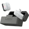Bild von DJI Mikrofon Mic Mini 2S (1 TX + 1 Mobile RX + Charging Case) (Set)