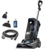 Bild von Vacmaster Handstaubsauger Teppichreiniger, Professionelle Ergebnisse, Entfernt Schmutz & Flecken, 750 W, Leistungsstarker 750W Motor, 3,2L Tankkapazität