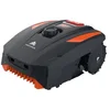 Bild von Yardforce Rasenmähroboter MB400, mit praktischer App-Bedienung
