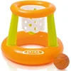 Bild von Intex Badeinsel Basketball-Korb + Ball Floating Hoops 67cm x 55cm ab 3 Jahren 58504NP