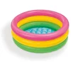 Bild von Intex Planschbecken Sunset Glow Babypool (61x22cm)