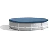 Bild von Intex Pool-Abdeckplane Abdeckplane 28030 für Frame Pool Ø 305cm