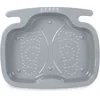 Bild von Intex Fußbad Intex Pool Zubehör Fussbad 56x46x9cm ca. 11,5 Liter Wasserinhalt 29080