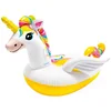 Bild von Intex Luftmatratze 57561NP RideOn "Unicorn"