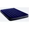 Bild von Intex Luftmatratze Intex 64758 DuraBeam Classic Luftbett (L x B x H) 191 x 137 x 25 cm Bl