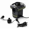 Bild von Intex Luftpumpe Quick-Fill Elektrische Luftpumpe AC/DC 220 240 V&12 V, 480 L/min (6-tlg)