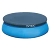 Bild von Intex Pool-Abdeckplane Steinbach Poolabdeckung rund Ø 3,66 m
