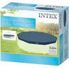 Bild von Intex Pool-Abdeckplane Intex 28031 - 3.66M X 25CM ROUND POOL COVER