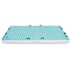 Bild von Intex Luftmatratze Schwimmliege Luftmatratze Water Lounge 310cm x 183cm x 18cm 56289EU