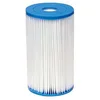 Bild von Intex Pool-Filterkartusche Filterkartusche, Wasserfilter für Pool, Typ B, INTEX, Zubehör für alle Intex Filteranlagen mit Kartuschen Typ B