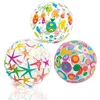 Bild von Intex Wasserball 59040NP Wasserball - bunt
