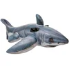 Bild von Intex Schwimmtier Intex 57525NP - GREAT WHITE SHARK RIDE-ON
