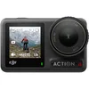 Bild von DJI Osmo Action 4 Standard Combo Camcorder (4K Ultra HD, WLAN (Wi-Fi), Bluetooth)