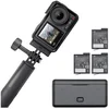 Bild von DJI Osmo Action 4 Adventure Combo Camcorder (4K Ultra HD, WLAN (Wi-Fi), Bluetooth)