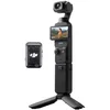 Bild von DJI Osmo Pocket 3 Kreativ Combo Camcorder (4K Ultra HD, Bluetooth)