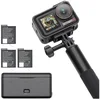 Bild von DJI Osmo Action 5 Pro Adventure Combo Action Cam (4K Ultra HD, WLAN (Wi-Fi), Bluetooth)