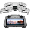 Bild von DJI Flip (RC 2) Drohne (4K Ultra HD, DJI RC 2 Fernsteuerung)