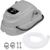 Bild von Bestway Pool-Wärmepumpe 2.800 W (Packung, für Pools von 1.520-17.035 l & Filteranlagen von max. 3.785 l/h), Max. Heizleistung: 40 °C