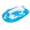 Bild von Bestway Kinder-Schlauchboot Bestway 34037PB - Kinder-Schlauchboot Floating Friends - 102 x 69 cm