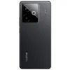 Bild von Realme realme GT7 T Eisschwarz 12 Gigabyte 512 Gigabyte Smartphone (512 GB Speicherplatz, 50 MP MP Kamera, Portable,Smart)