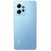 Bild von Xiaomi Xiaomi Redmi Note 12 Eisblau 4 Gigabyte 128 Gigabyte Smartphone (128 GB Speicherplatz, 50 MP MP Kamera, Accelerometer,Gyro,Compass)