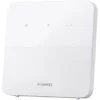 Bild von Huawei B320-323 4G WiFi WLAN Router CAT4 LTE 300 Mbit/s - Weiß WLAN-Router