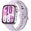 Bild von Huawei WATCH FIT 4, Fitness-Tracker Smartwatch (4,6 cm/1,82 Zoll, Harmony OS), Schlankes Design, Erweiterte Sportmodi, bis zu 10 Tage Akkulaufzeit
