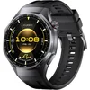 Bild von Huawei WATCH GT6 Pro 46 mm Smartwatch (3,75 cm/1,47 Zoll, Harmony OS), Bis zu 21 Tagen Akkulaufzeit, Outdoor-Sport Profi-Niveau, EKG-Analyse