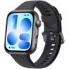 Bild von Huawei Watch Fit 5 Smartwatch (4,6 cm/1,82 Zoll, Harmony OS), Ganztägiger Tragekomfort, präzises Schlaftracking, Lange Akkulaufzeit