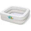 Bild von BESTWAY Planschbecken Bestway 51116 - Up, In & Over Baby Duschbadewanne 86 x 25 cm