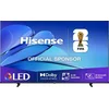 Bild von Hisense 43E77Q LED-Fernseher