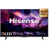 Bild von Hisense 43E7S PRO QLED-Fernseher (108 cm/43 Zoll, 4K Ultra HD, Smart-TV)