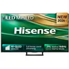 Bild von Hisense 65E8S Mini-LED-Fernseher (164 cm/65 Zoll, 4K Ultra HD, Smart-TV)