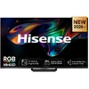 Bild von Hisense 75UR8DS Mini-LED-Fernseher (189 cm/75 Zoll, 4K Ultra HD, Smart-TV)