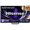 Bild von Hisense 55U7DS PRO Mini-LED-Fernseher (139 cm/55 Zoll, 4K Ultra HD, Smart-TV)