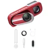 Bild von Insta360 Insta360 GO 3S Retro-Bundle Sonderedition   Kleine 4K Vlogging-Kamera Action Cam (4K Ultra HD, WLAN (Wi-Fi), Bluetooth)