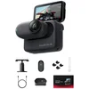 Bild von Insta360 Insta360 GO 3S - Tragbare 4K Mini-Kamera Action Cam (4K Ultra HD, WLAN (Wi-Fi), Bluetooth)