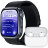 Bild von Huawei Watch D3 Blutdruck Smartwatch (4,88 cm/1,92 Zoll)