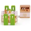Bild von Hape Puppenhausmöbel Esszimmer (Set, 23tlg)