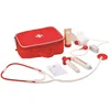 Bild von Hape Spielzeug-Arztkoffer, (7-tlg)