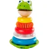 Bild von Hape Stapelspielzeug Stapel Frosch