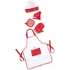 Bild von Hape Kochschürze Chefkoch-Set, mit Zubehör